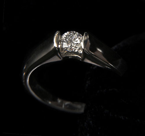 Exquisite Diamond Jewellery