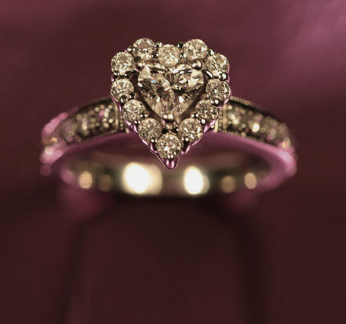 Heritage Gold Jewellery